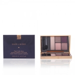 Estee Lauder - PURE COLOR eyeshadow palette #406-sangria 7 gr