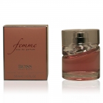 Hugo Boss-boss - BOSS FEMME edp vapo 50 ml