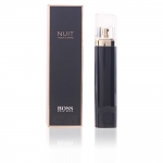 Hugo Boss-boss - BOSS NUIT FEMME edp vapo 75 ml