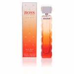 Hugo Boss-boss - BOSS ORANGE SUNSET edt vapo 75 ml