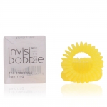 Invisibobble - INVISIBOBBLE yellow 3 pz