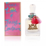 Juicy Couture - PEACE. LOVE AND JUICY edp vapo 100 ml