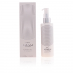 Kanebo - SENSAI SILKY cleansing milk 150 ml