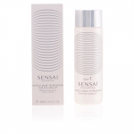 Kanebo - SENSAI SILKY gentle make-up remover eye & lip 100 ml