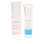 Lancaster - AQUAMILK rich cream tube PS 50 ml