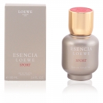 Loewe - ESENCIA LOEWE SPORT edt vapo 100 ml