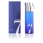 Loewe - LOEWE 7 edt vapo 150 ml