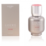 Loewe - LOEWE HOMME SPORT edt vapo 100 ml
