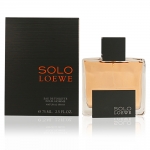 Loewe - SOLO LOEWE edt vapo 75 ml