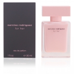 Narciso Rodriguez - NARCISO RODRIGUEZ FOR HER edp vapo 30 ml