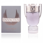 Paco Rabanne - INVICTUS edt vapo 100 ml