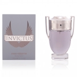 Paco rabanne - invictus edt vapo 150 ml