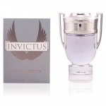 Paco Rabanne - INVICTUS edt vapo 50 ml