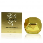 Paco Rabanne - LADY MILLION edp vapo 30 ml