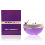 Paco Rabanne - ULTRAVIOLET edp vapo 80 ml