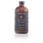 Philip B - REJUVENATING OIL for dry to damaged hair & scalp 480 ml