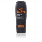 Piz Buin - PIZ BUIN IN SUN lotion SPF30 200 ml