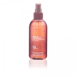 Piz Buin - PIZ BUIN TAN & PROTECT oil spray SPF15 150 ml