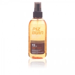 Piz Buin - PIZ BUIN WET SKIN transparent sun spray SPF15 150 ml