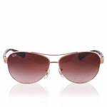 Rayban - RAYBAN RB3386 001/13 63 mm