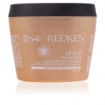 Redken - ALL SOFT heavy cream 250 ml