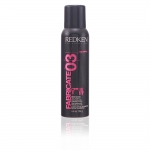 Redken - HEAT STYLING fabricate 03 heat-active texturizer 124 gr