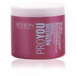 Revlon - PROYOU NUTRITIVE treatment 500 ml