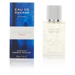 Rochas - EAU DE ROCHAS HOMME edt vapo 50 ml