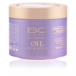 Schwarzkopf - BC OIL MIRACLE barbary fig oil mask 150 ml