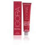 Schwarzkopf - IGORA ROYAL 4-88 60 ml