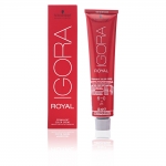 Schwarzkopf - IGORA ROYAL 6-0 60 ml