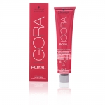 Schwarzkopf - IGORA ROYAL 8-77 02/13 60 ml