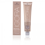 Schwarzkopf - IGORA ROYAL ABSOLUTES anti-age color creme 5-50 60 ml