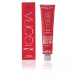 Schwarzkopf - IGORA ROYAL color creme 0-88 60 ml