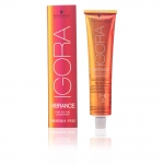 Schwarzkopf - IGORA VIBRANCE 1-0 ammonia free 60 ml