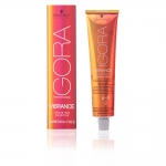 Schwarzkopf - IGORA VIBRANCE 4-0 ammonia free 60 ml