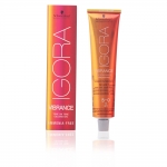 Schwarzkopf - IGORA VIBRANCE 8-0 ammonia free 60 ml