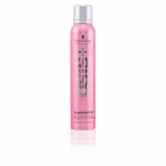 Schwarzkopf - OSIS GLAMINATION plumping shine mousse 200 ml