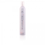 Schwarzkopf - SILHOUETTE flexible hold mousse 500 ml