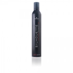 Schwarzkopf - SILHOUETTE super hold mousse 500 ml