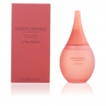 Shiseido - ENERGIZING edp natural spray 83% 100 ml