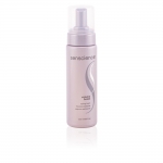 Shiseido - SENSCIENCE volume boost styling foam 200 ml