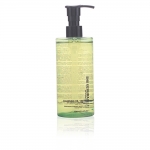 Shu Uemura - CLEANSING OIL shampoo anti-dandruff soothing cleanser 400 ml