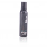 Shu Uemura - KAZE WAVE sensual curl texturizing foam 150 ml