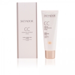 Skeyndor - CC cream age defense #01 40 ml