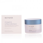 Skeyndor - POWER HYALURONIC intensive moisturizing emulsion 50 ml