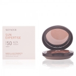 Skeyndor - SUN EXPERTISE compact powder SPF50 #02