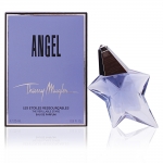 Thierry Mugler - ANGEL edp vapo refillable 25 ml