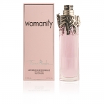 Thierry Mugler - WOMANITY edp vapo refillable 80 ml