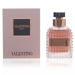 Valentino - VALENTINO UOMO edt vapo 50 ml